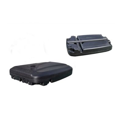 Base Lateral Hdpe