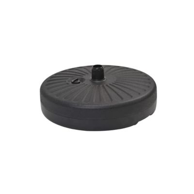 Base Central Hdpe
