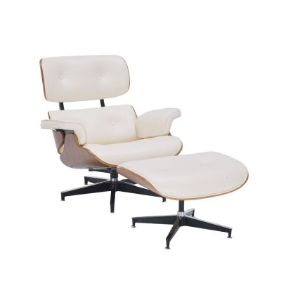 Poltrona Charles Eames