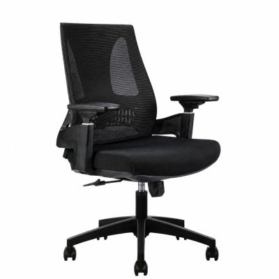 Cadeira Office Toledo 3D Diretor