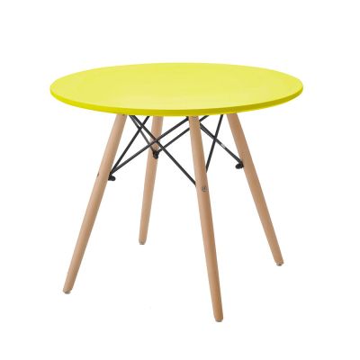 Mesa Eiffel Infantil