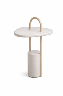Mesa De Canto Flamant