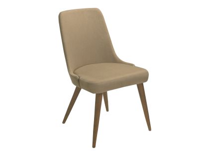 Cadeira De Jantar Zina Mh2999
