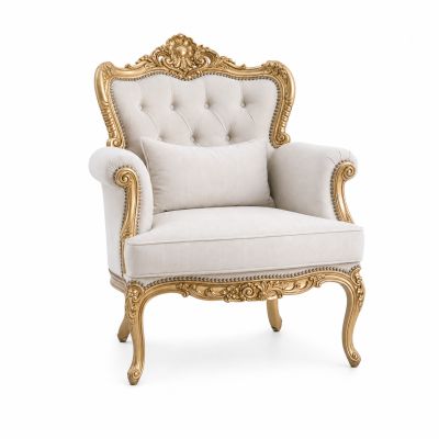 Poltrona Charlotte