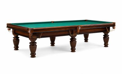 Mesa de Bilhar Clássica