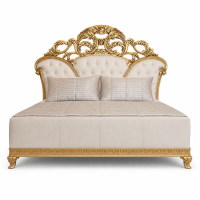 Cama Rei Luis