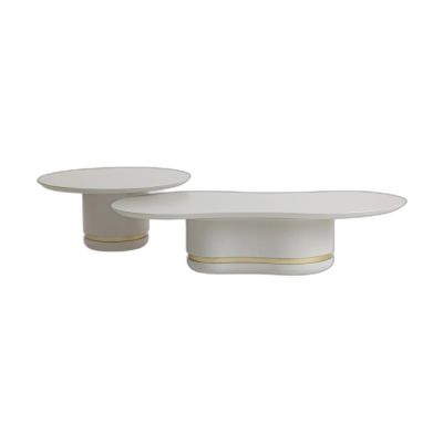 Mesa De Centro Plure