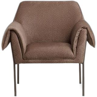 Poltrona Ivy