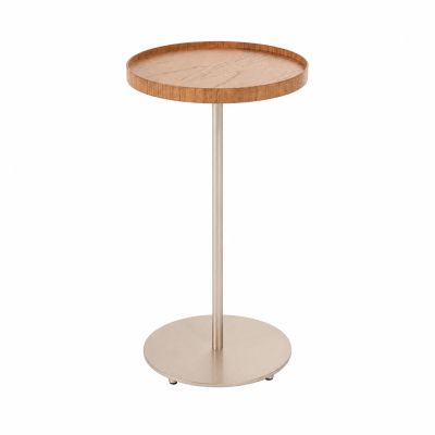 Mesa de Apoio Acálice Alta