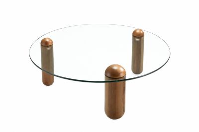 Pill Glass Centro