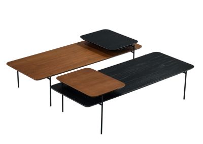 Mesa de Centro Lank 397