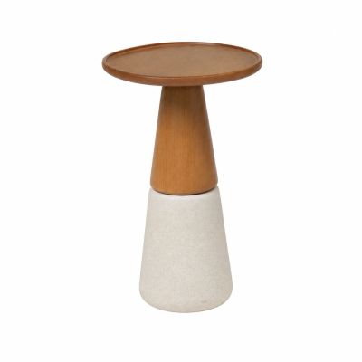 Mesa lateral Palm