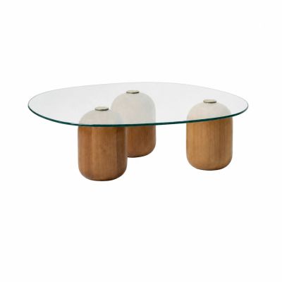 Mesa De Centro Oslo