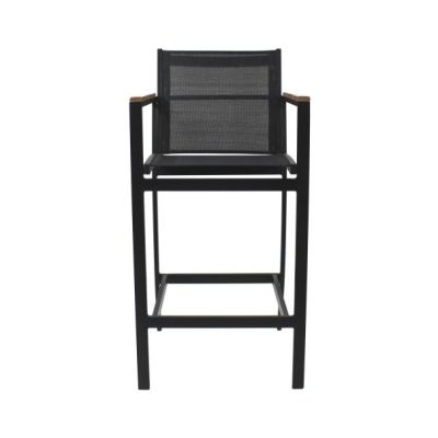 Banqueta Amélia Com Braço