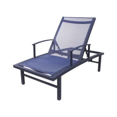 Chaise Mini Living