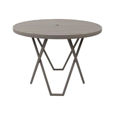 Mesa Alegra Tp Ripado