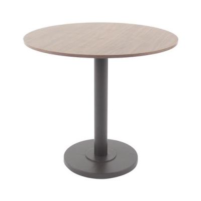 Mesa Pé Bolacha Mdf