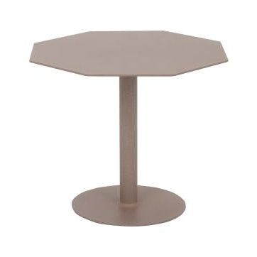 Mesa Lateral Presser Octagonal