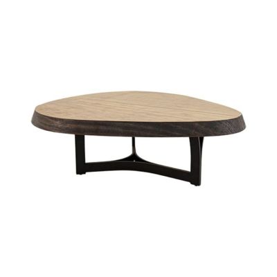 Mesa De Centro Cayman