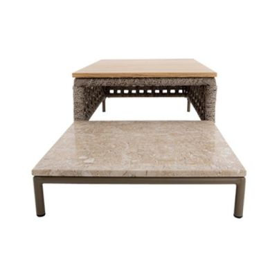 Mesa Centro Vitta