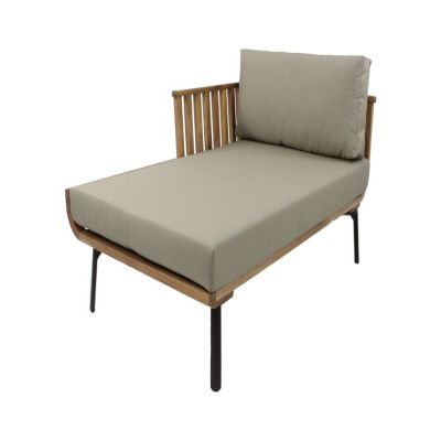 Sofá Chaise Sunshine