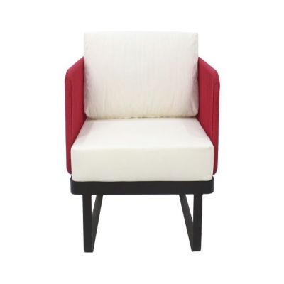 Poltrona Catelli Corda