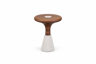 Mesa De Apoio Pietra