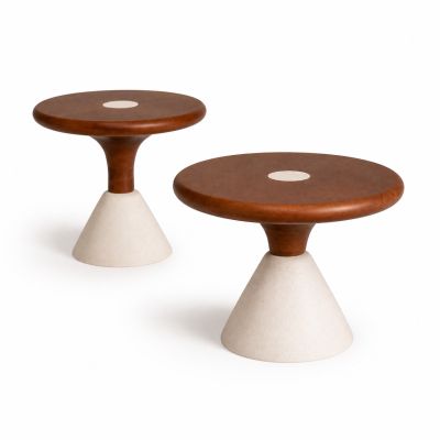 Mesa De Apoio Strauss