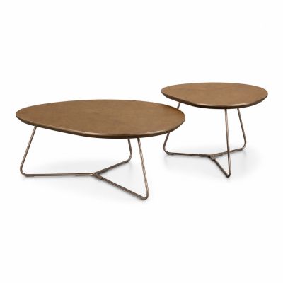 Mesa De Centro Infinity