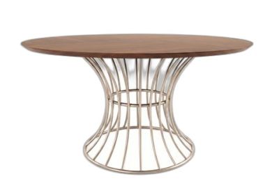 Mesa De Jantar West