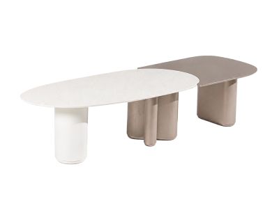 Mesa de Jantar Hug