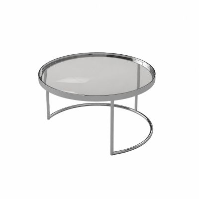 Mesa De Centro Fiori