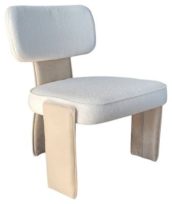 Poltrona Stella