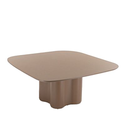 Mesa de Jantar Golf Quadrada