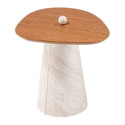 Mesa Lateral Fungi Baixa
