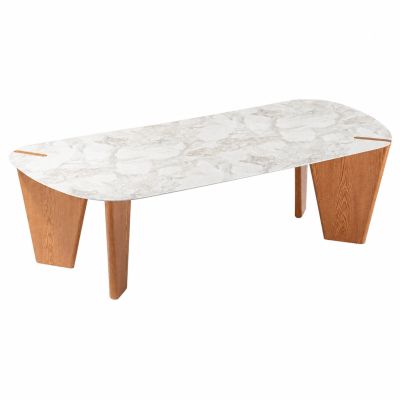 Mesa de Jantar Arvem