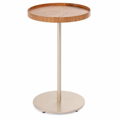 Mesa de Apoio Acálice Baixa