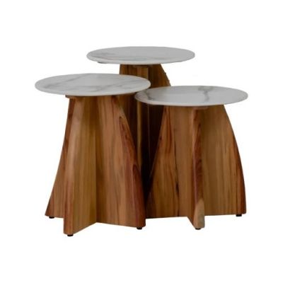 Mesa Lateral Pêra
