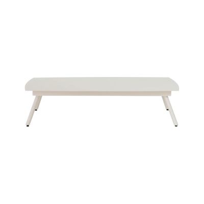 Mesa De Centro Vênus  Retangular