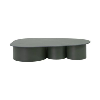 Mesa De Centro Enseada