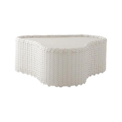 Mesa De Centro Florença