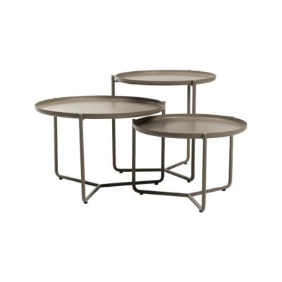 Mesa Lateral Dell