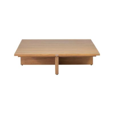 Mesa De Centro Deck