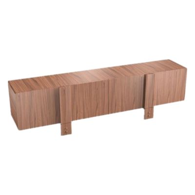 Buffet Luce