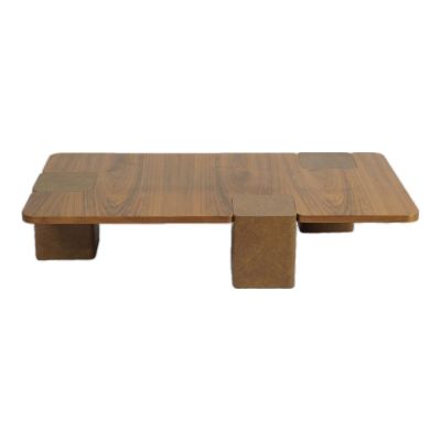 Mesa De Centro Merlin