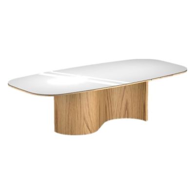 Mesa De Jantar Arc Lan