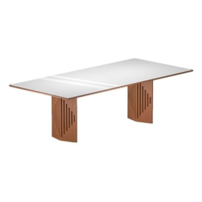 Mesa De Jantar Bora
