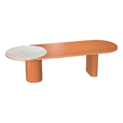 Mesa De Jantar Selena