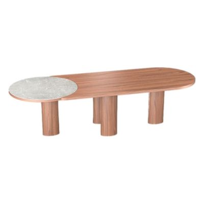 Mesa De Jantar Safira