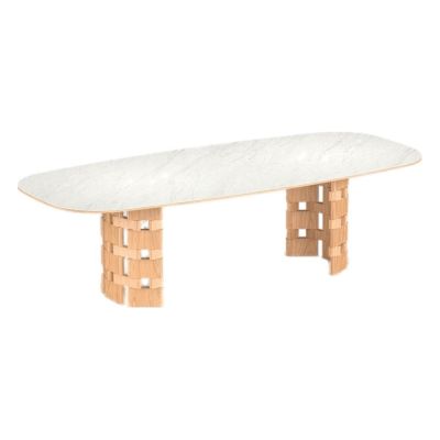 Mesa De Jantar Renna